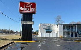 Relax Inn